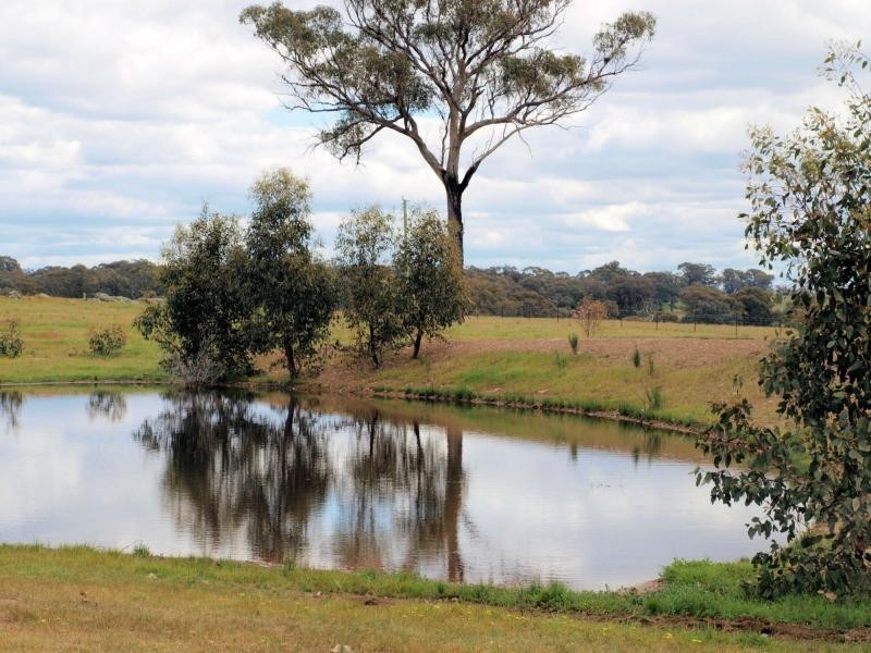 54B Killeens Lane, Eppalock VIC 3551