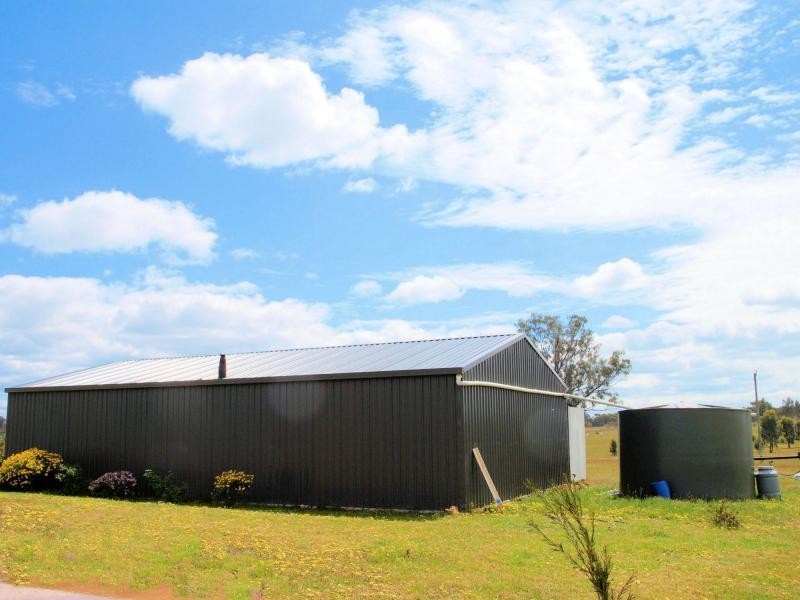 54B Killeens Lane, Eppalock VIC 3551