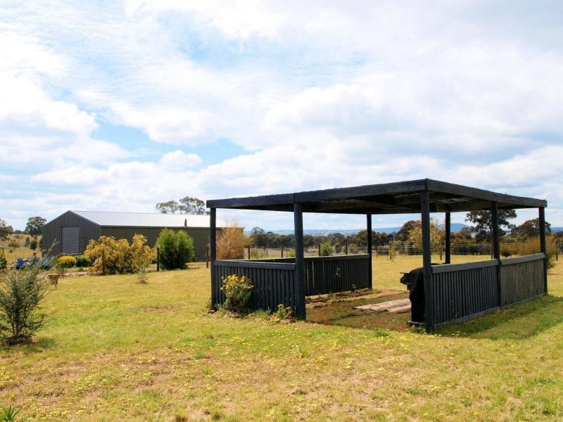 54B Killeens Lane, Eppalock VIC 3551