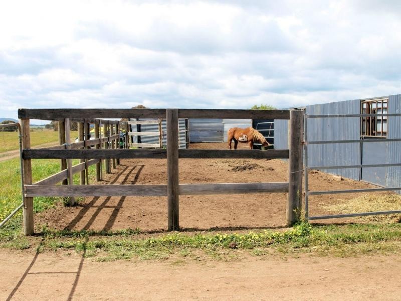 54B Killeens Lane, Eppalock VIC 3551