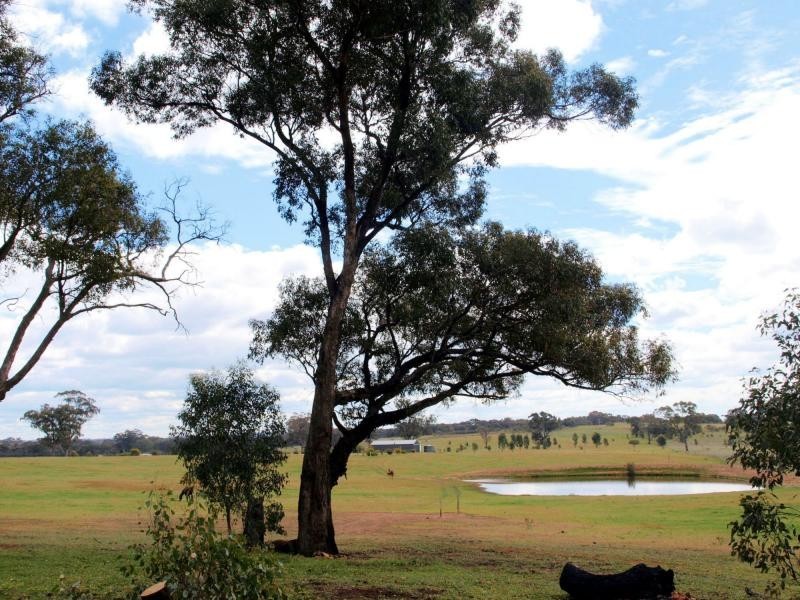 54B Killeens Lane, Eppalock VIC 3551