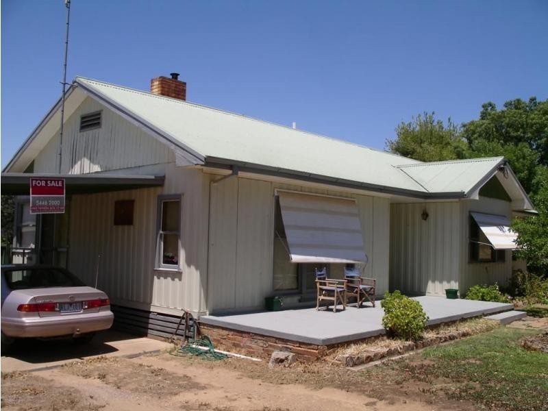 83 Wilson Street, Wedderburn VIC 3518
