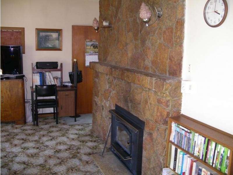 83 Wilson Street, Wedderburn VIC 3518