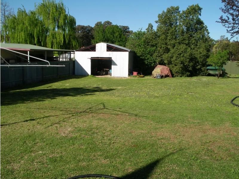 83 Wilson Street, Wedderburn VIC 3518