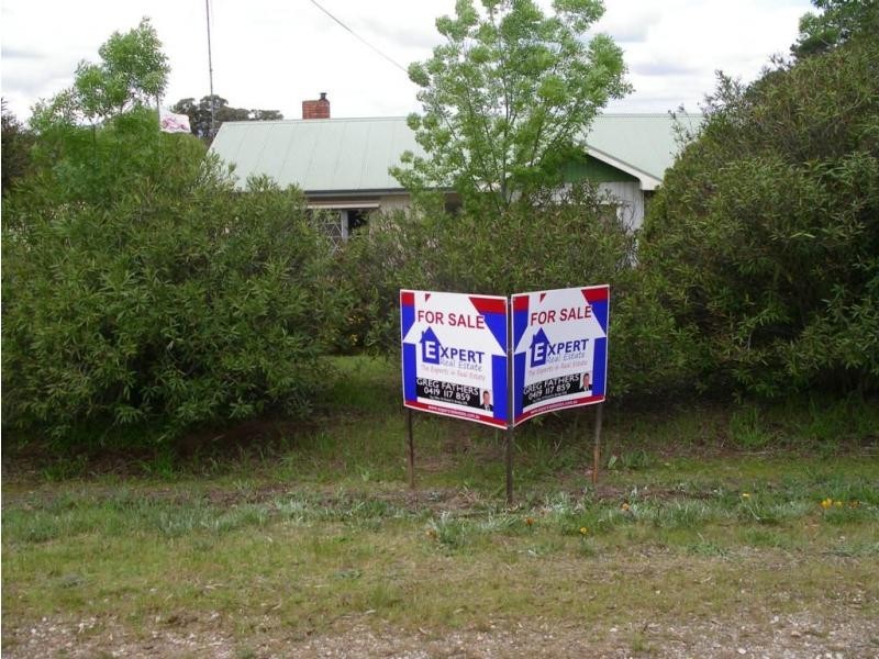83 Wilson Street, Wedderburn VIC 3518