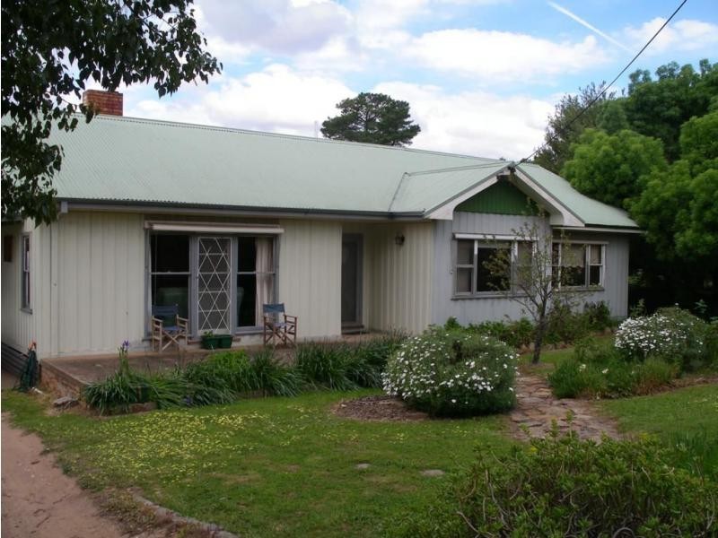 83 Wilson Street, Wedderburn VIC 3518