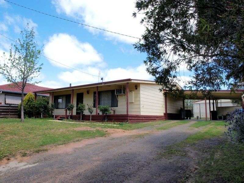 85 Wright Street, Heathcote VIC 3523