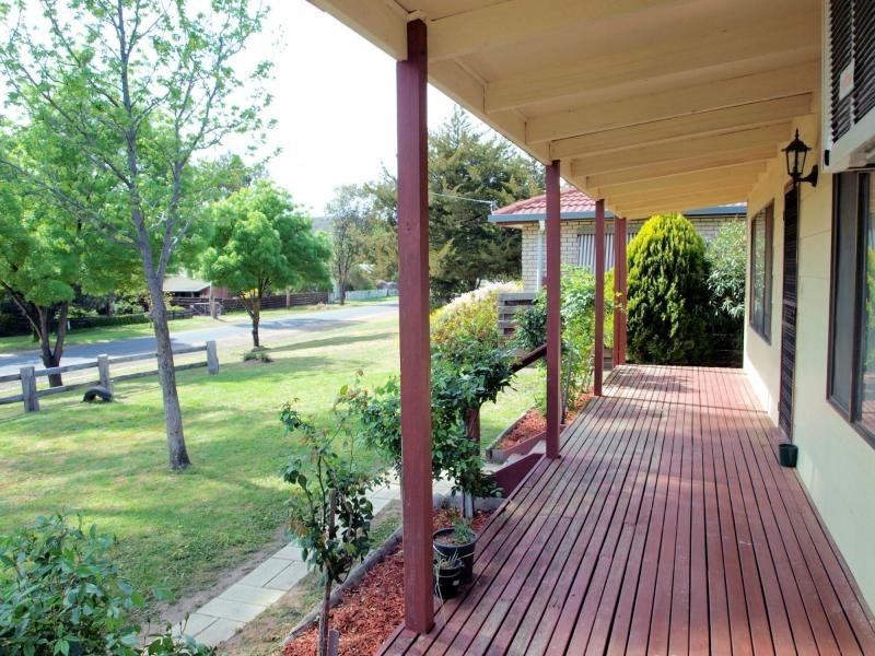 85 Wright Street, Heathcote VIC 3523