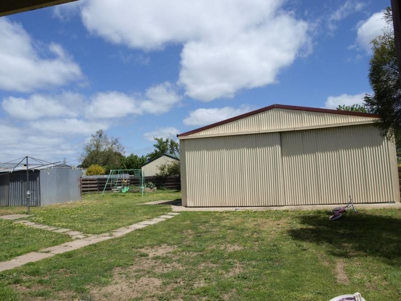85 Wright Street, Heathcote VIC 3523