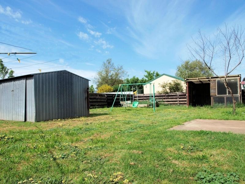 85 Wright Street, Heathcote VIC 3523