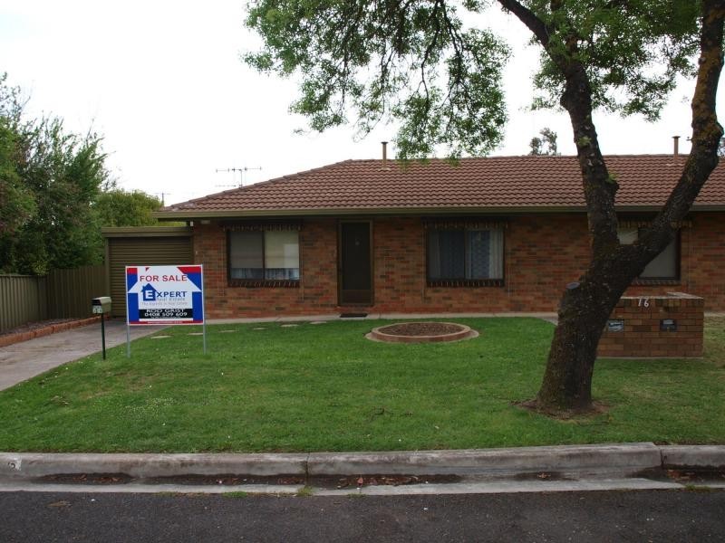 2/16 Bignold Avenue, East Bendigo VIC 3550