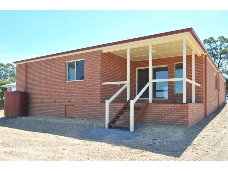 2B Curtain Street, Eaglehawk VIC 3556