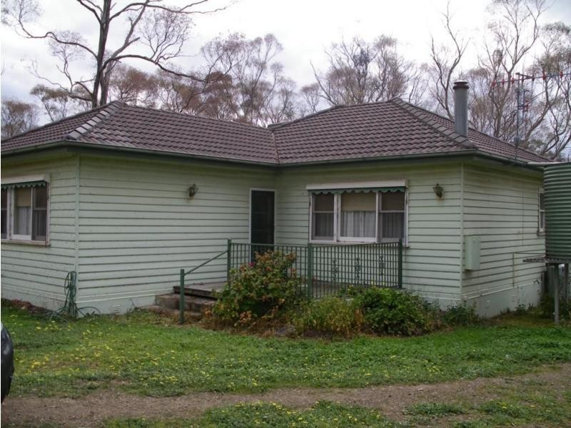 6 Victoria Street, Tarnagulla VIC 3551