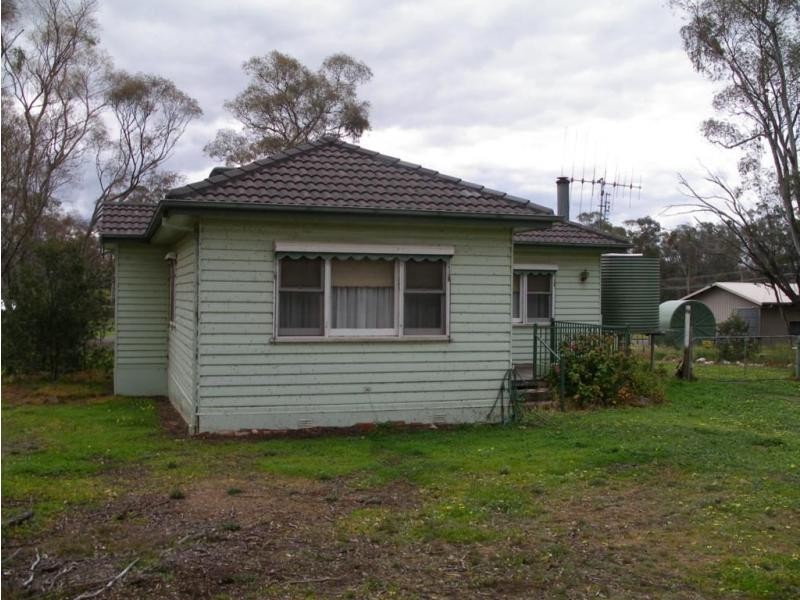 6 Victoria Street, Tarnagulla VIC 3551