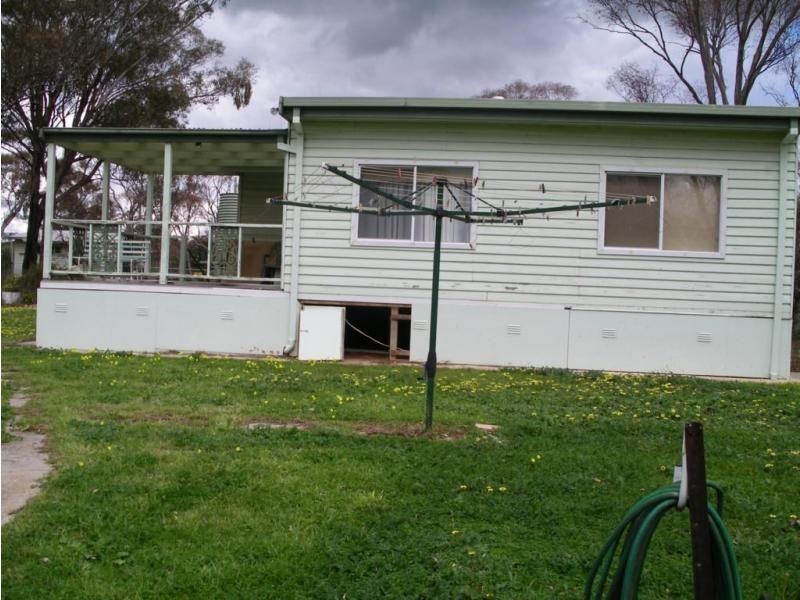 6 Victoria Street, Tarnagulla VIC 3551