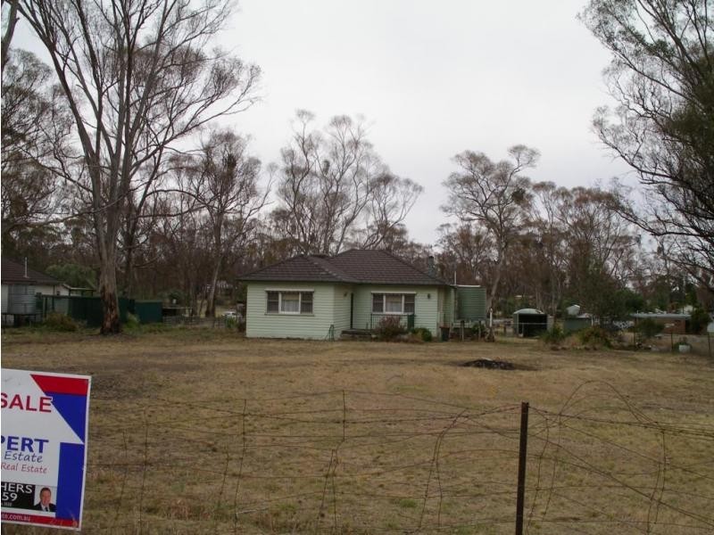 6 Victoria Street, Tarnagulla VIC 3551