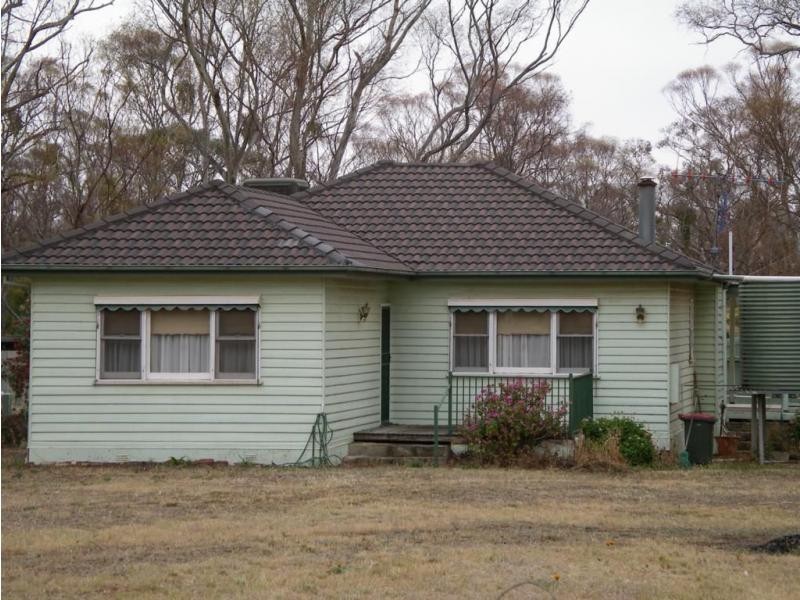 6 Victoria Street, Tarnagulla VIC 3551