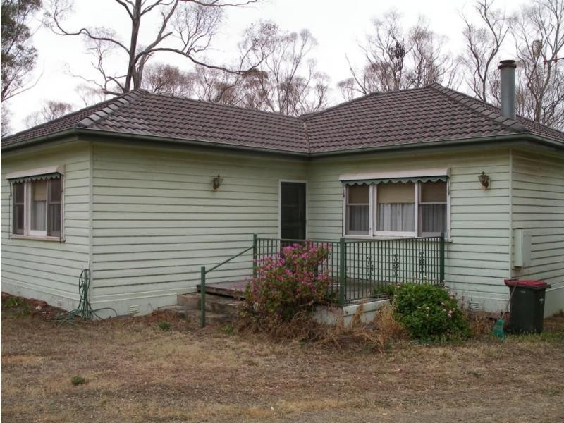 6 Victoria Street, Tarnagulla VIC 3551