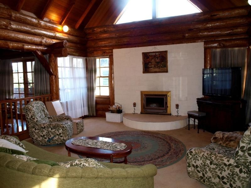 14 Ayres Street, Argyle, Heathcote VIC 3523