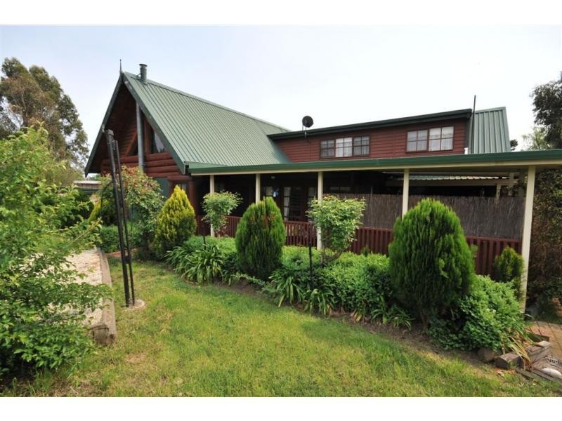 14 Ayres Street, Argyle, Heathcote VIC 3523