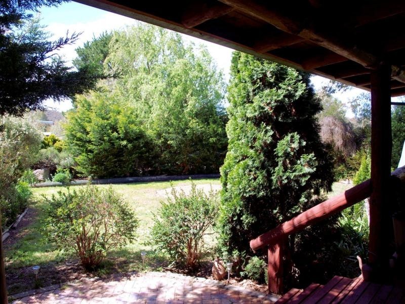 14 Ayres Street, Argyle, Heathcote VIC 3523