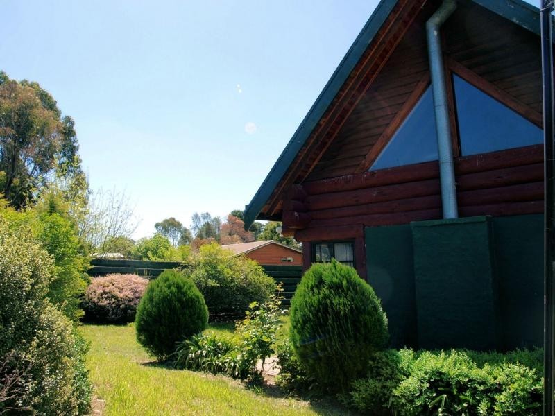 14 Ayres Street, Argyle, Heathcote VIC 3523