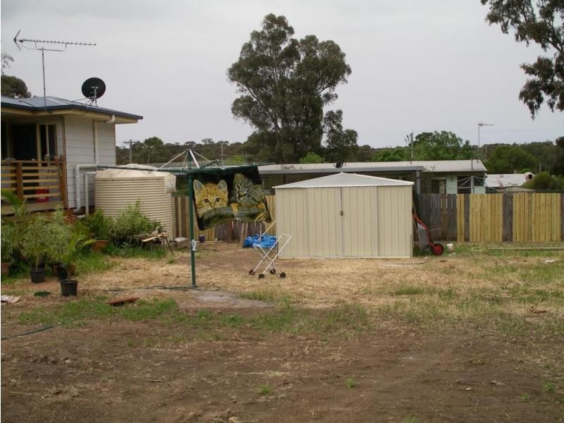 15 Hardhill Court, Wedderburn VIC 3518