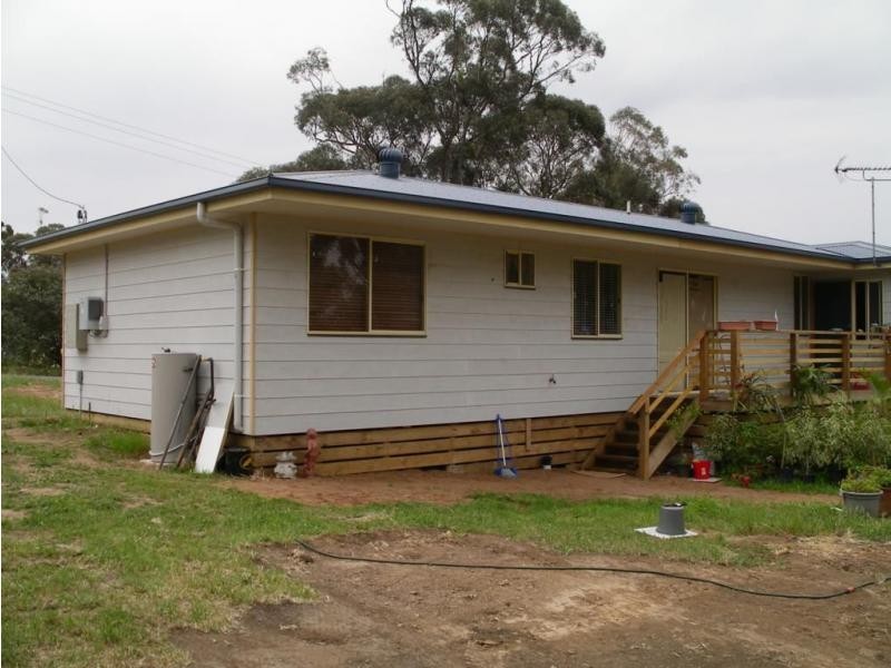 15 Hardhill Court, Wedderburn VIC 3518