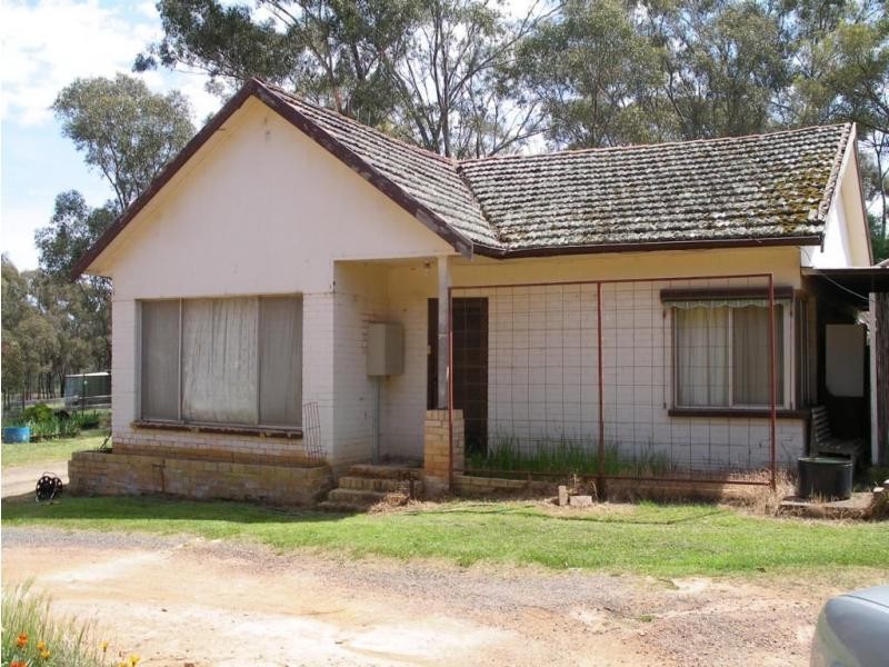 120 Edwards Road, Maiden Gully VIC 3551