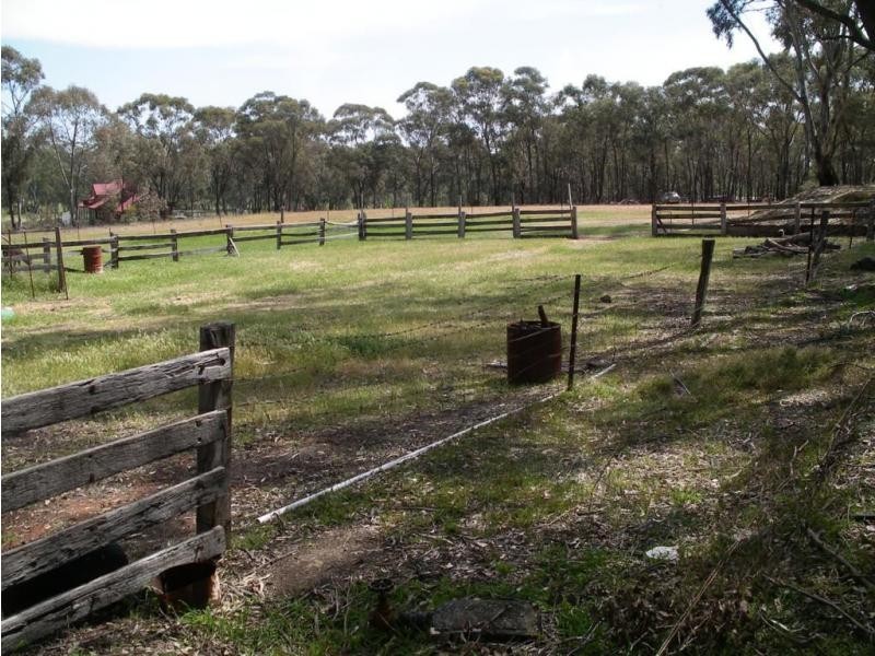 120 Edwards Road, Maiden Gully VIC 3551