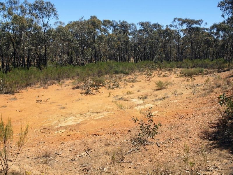 Lot 27 Pinpandoor Road, Longlea VIC 3551