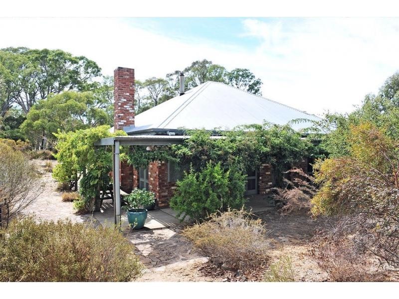 77 Dobles Lane, Bendigo VIC 3550