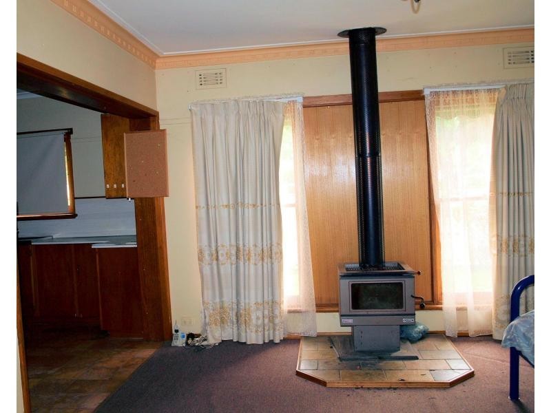 52 Playne Street, Heathcote VIC 3523