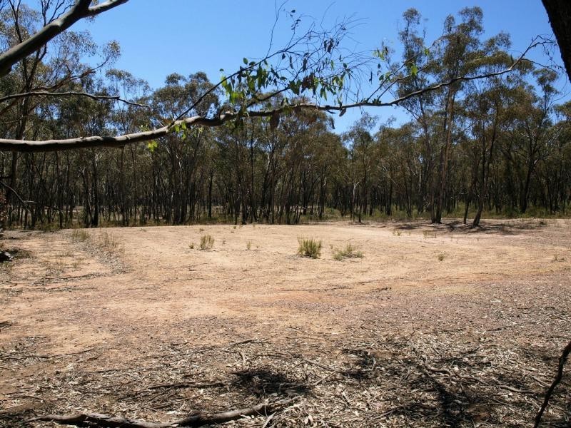 Lot 28 Pinpandoor Road, Longlea VIC 3551