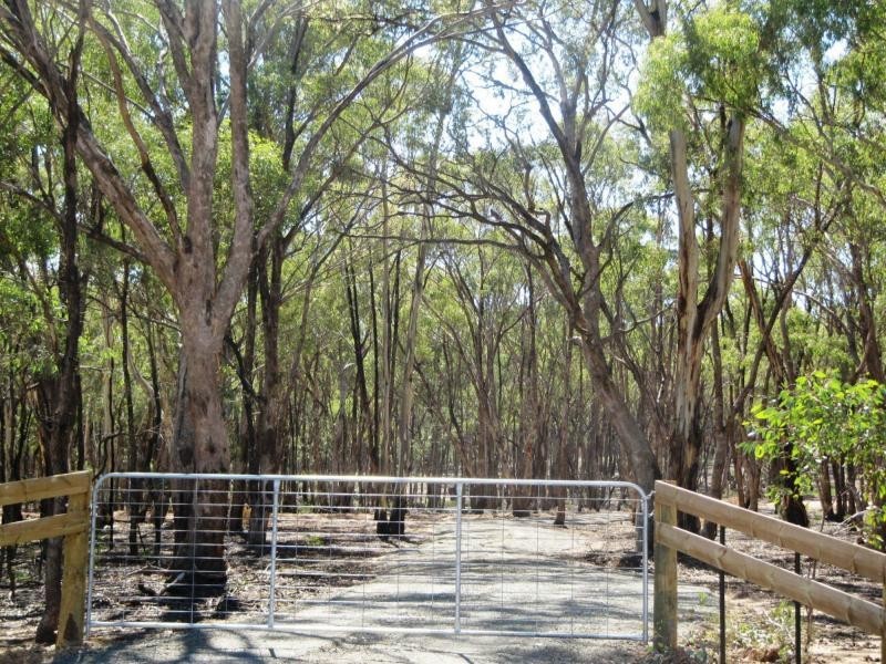 Lot 29 Pinpandoor Road, Longlea VIC 3551