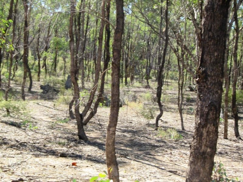 Lot 30 Pinpandoor Road, Longlea VIC 3551