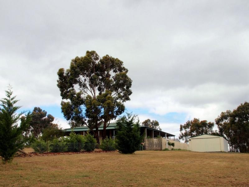 21 Jackas Lane, Heathcote VIC 3523