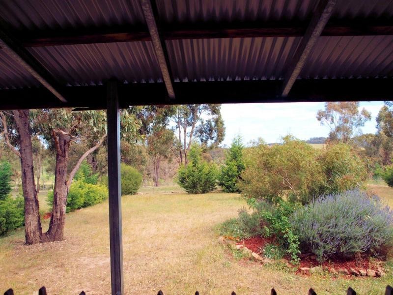 21 Jackas Lane, Heathcote VIC 3523