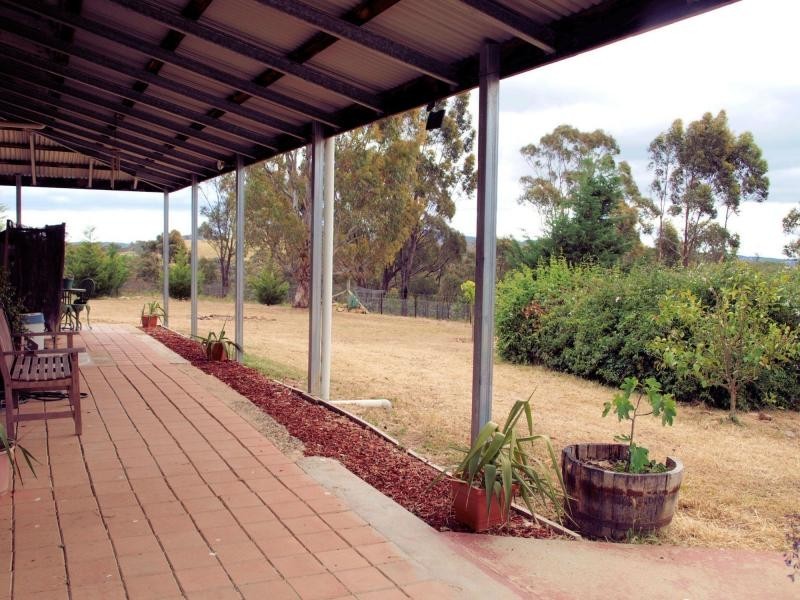 21 Jackas Lane, Heathcote VIC 3523