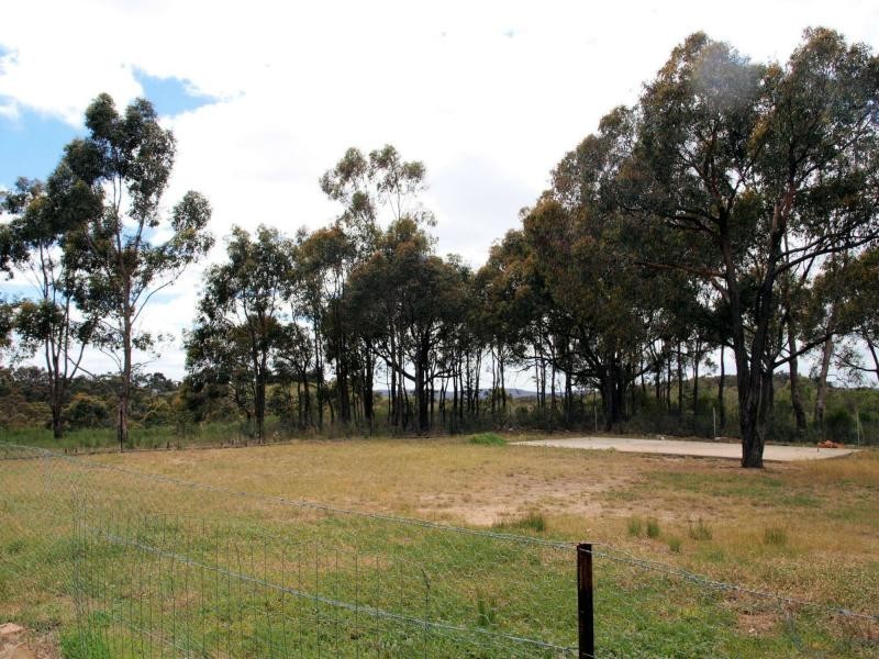 21 Jackas Lane, Heathcote VIC 3523