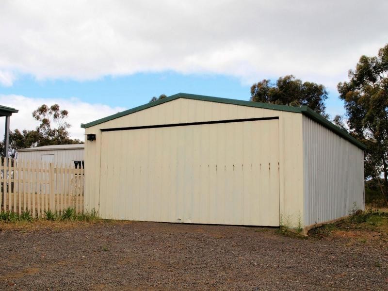 21 Jackas Lane, Heathcote VIC 3523