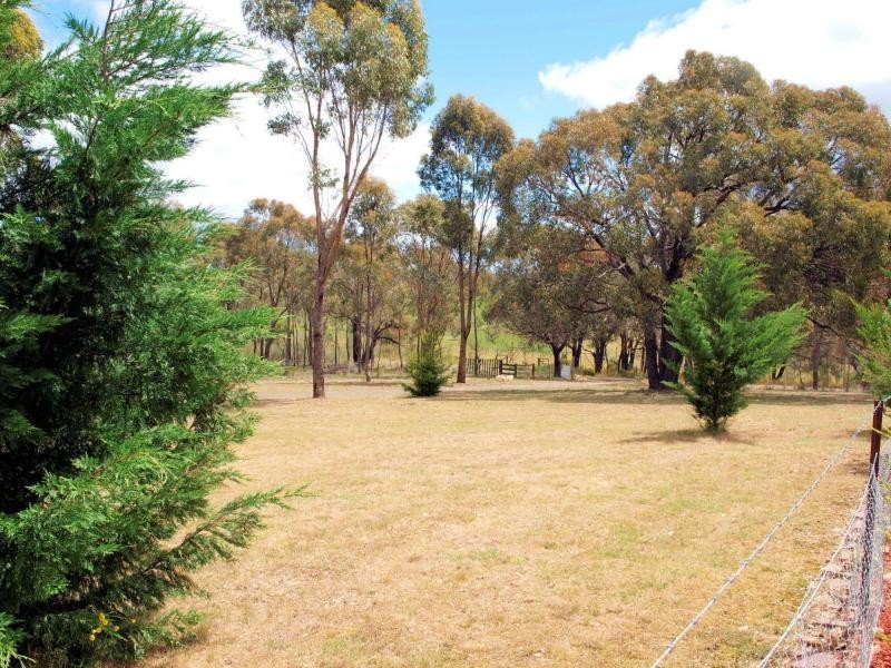 21 Jackas Lane, Heathcote VIC 3523