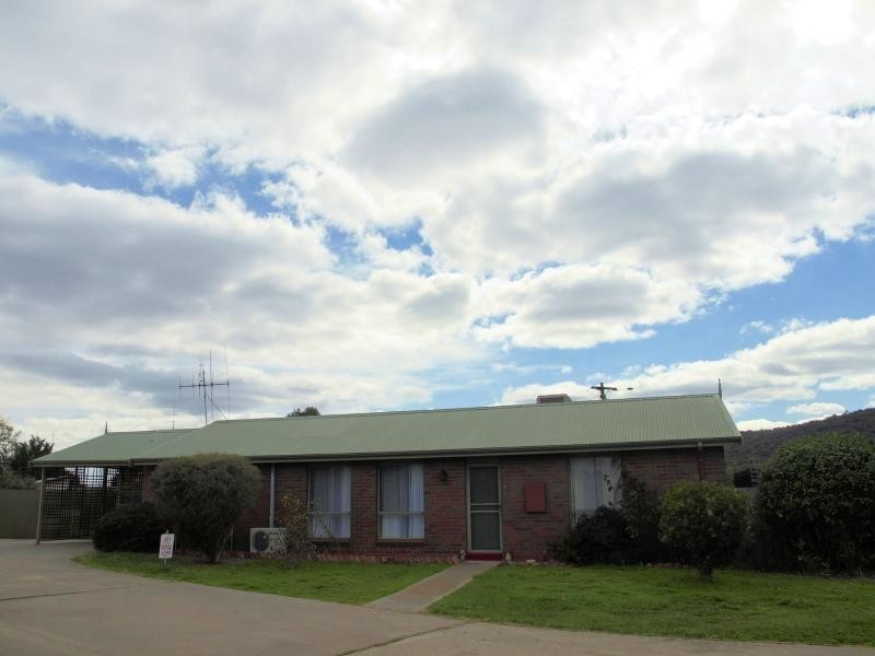 Unit 5,/1 Hospital Street, Heathcote VIC 3523