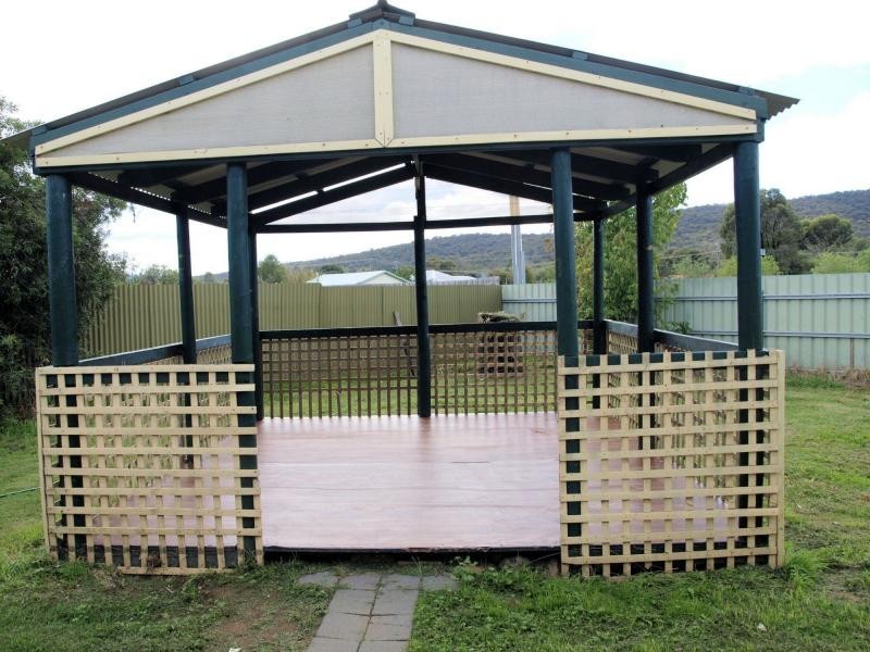 Unit 5,/1 Hospital Street, Heathcote VIC 3523