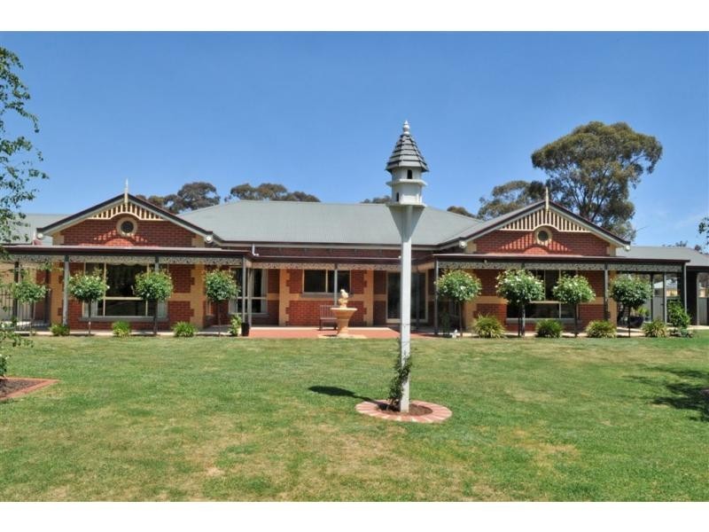 264 Atlas Road, Bendigo VIC 3550