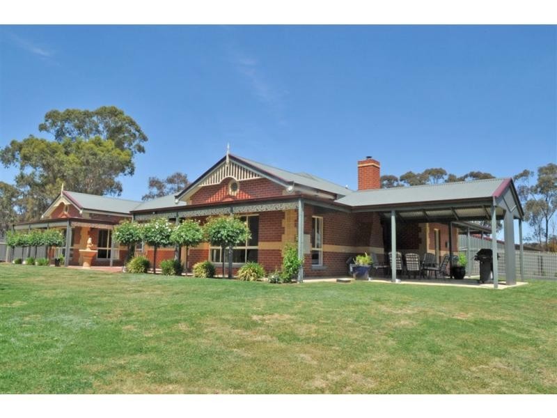 264 Atlas Road, Bendigo VIC 3550