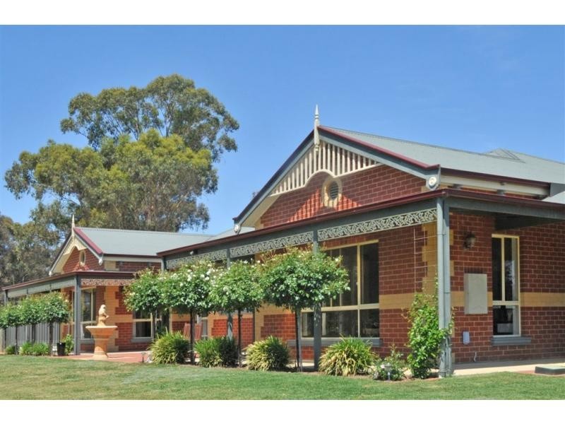 264 Atlas Road, Bendigo VIC 3550