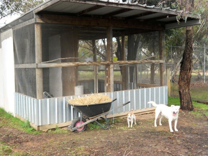 40 Teasley Drive, Heathcote VIC 3523