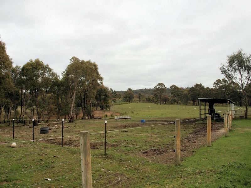 40 Teasley Drive, Heathcote VIC 3523