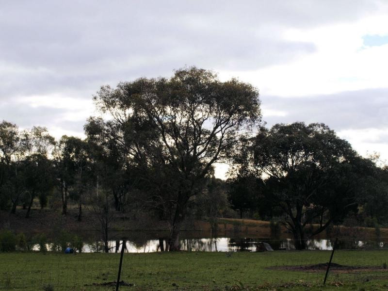 40 Teasley Drive, Heathcote VIC 3523